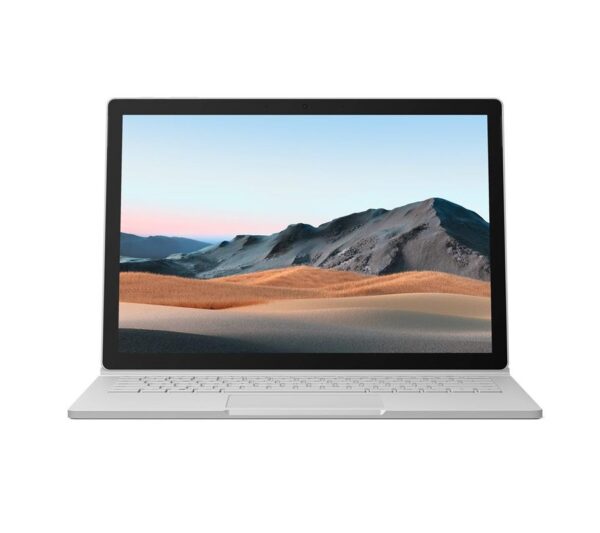 لپ تاپ ماکروسافت سرفیس Surface Book 3 Core i7 32GB 1TB 1660 1660 ti