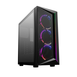 کیس کامپیوتر کولرمستر CMP510