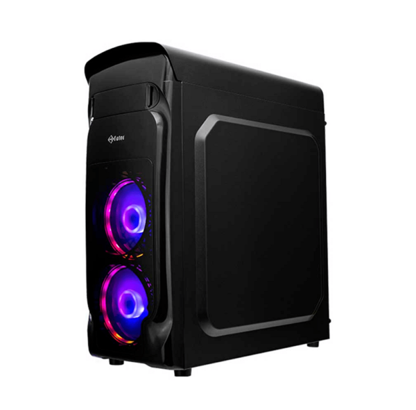 کیس کامپیوتر فاطر Fater FG-510H - Image 3