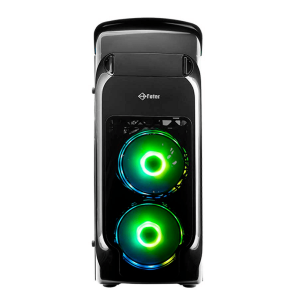 کیس کامپیوتر فاطر Fater FG-510H - Image 2