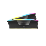 جهان بازار / رم کورسیر VENGEANCE RGB DDR5 (2x16GB) CL36 6200Mhz 32GB