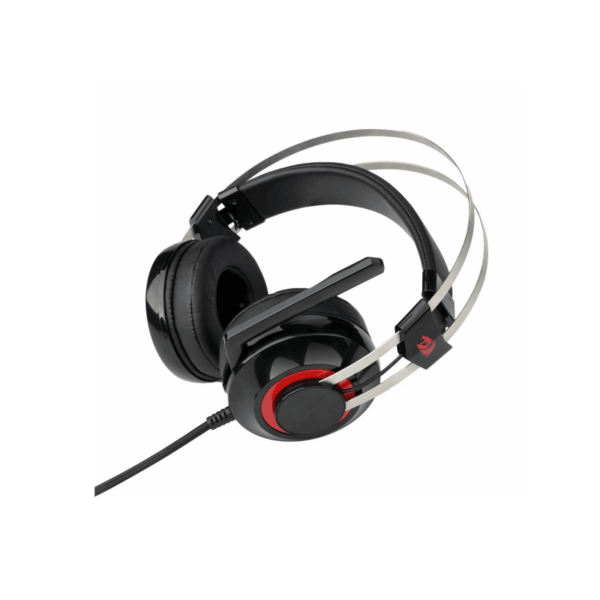 هدست گیمینگ ردراگون TALOS H601 - Image 2