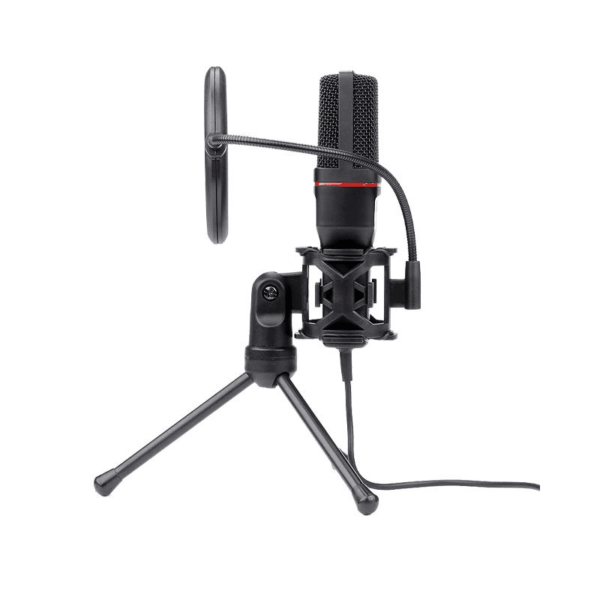 میکروفن رومیزی ردراگون GM100 - Image 2