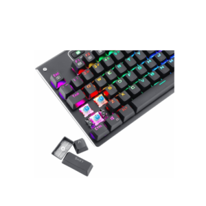 کیبورد گیمینگ تی دگر Adriatic T-TGK316 RGB