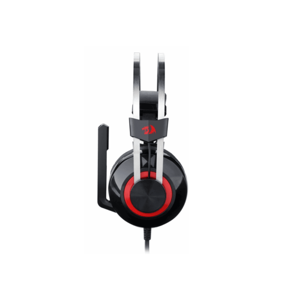 هدست گیمینگ ردراگون TALOS H601 - Image 3
