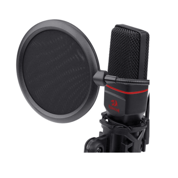 میکروفن رومیزی ردراگون GM100 - Image 3