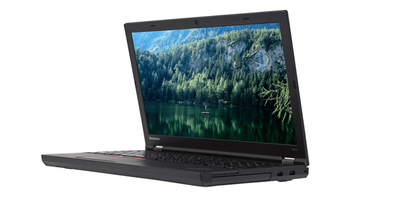 لپ تاپ استوک لنوو Lenovo ThinkPad W541 Core i5(4340M)-8GB-1TB(SSD)-2GB(K2100m)-FHD