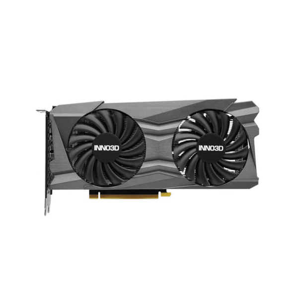کارت گرافیک استوک اینو تری دی INNO3D RTX 3050 TWIN X2 ظرفیت 8 گیگابایت - Image 3