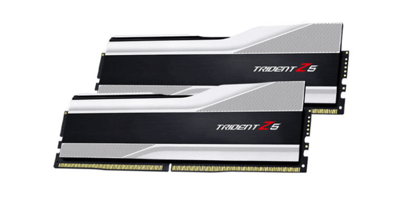 رم جی اسکیل Trident Z DDR5 2x16GB 6400Mhz CL32 ظرفیت 32 گیگابایت