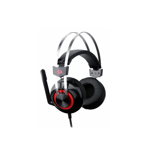 هدست گیمینگ ردراگون TALOS H601 - Image 5