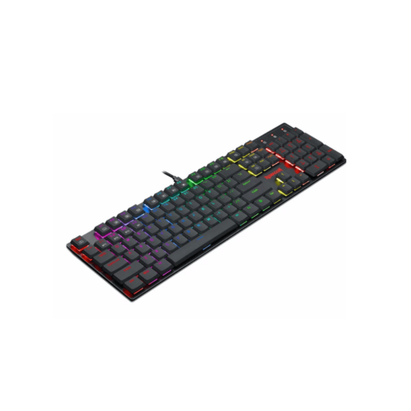 کیبورد گیمینگ ردراگون Static X K535P-KBS - Image 5