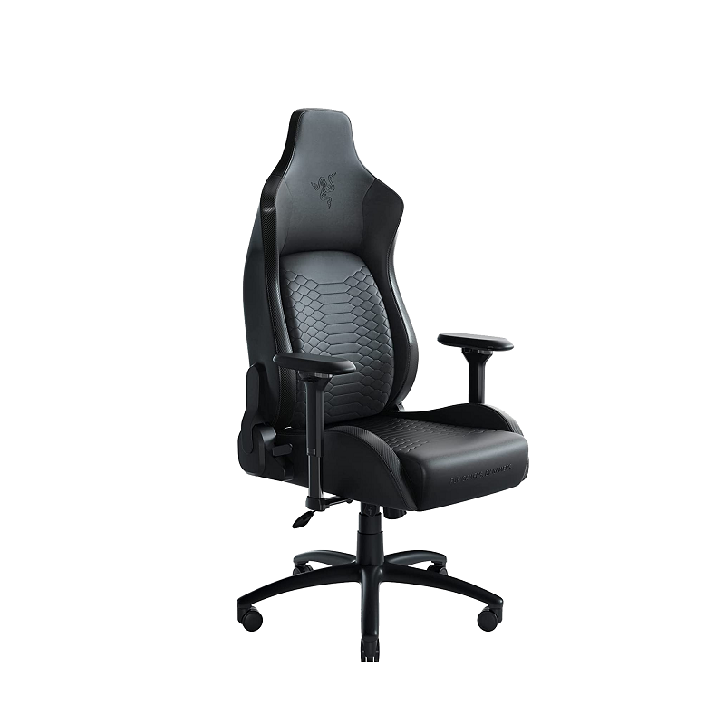 جهان بازار / صندلی گیمینگ ریزر RAZER ISKUR XL BLACK