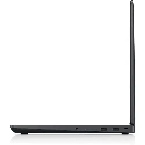 لپ تاپ استوک DELL PRECISION 3510 پردازنده i7 نسل 6