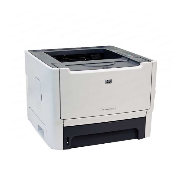پرینتر استوک HP LaserJet P2015dn Printer