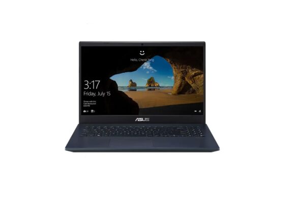 لپ تاپ ایسوس 15 اینچ VivoBook X571GT-AD