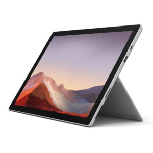 تبلت مایکروسافت سرفیس پرو 7 Surface Pro 7 i5 16GB 256GB