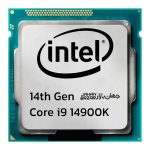 پردازنده بدون باکس اینتل مدل Core i9 14900K