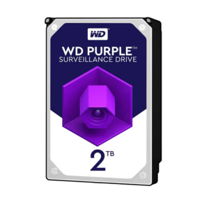 WD20PURZ Purple 2TB 2