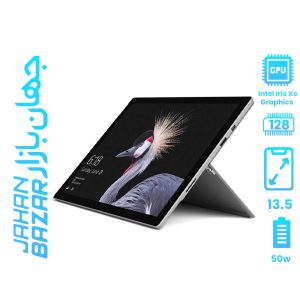 تبلت مایکروسافت سرفیس پرو 7 Surface Pro 7 i5 8GB 128GB
