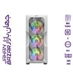 کیس کامپیوتر گیمینگ فاطر FG-730W