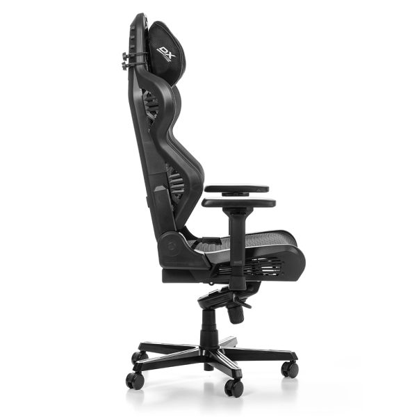صندلی گیمینگ دی ایکس ریسر Dxracer AIR pro Series gaming chair - black - Image 2