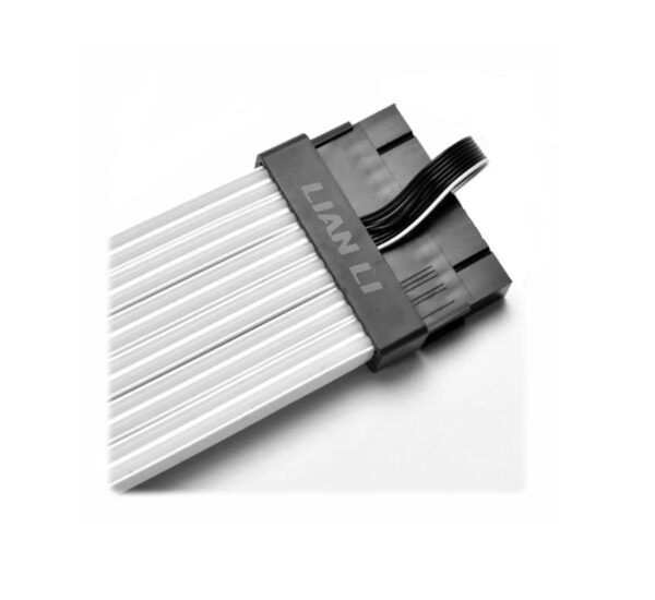 کابل مالتی کانکتور لیان لی Lian Li Strimer Plus V2 24 Pin RGB - Image 5
