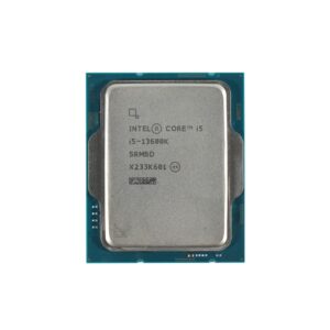 پردازنده اینتل  Intel i5-13600K