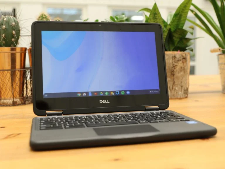 Dell Chromebook 3100 11