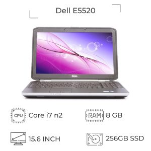 Dell E5520