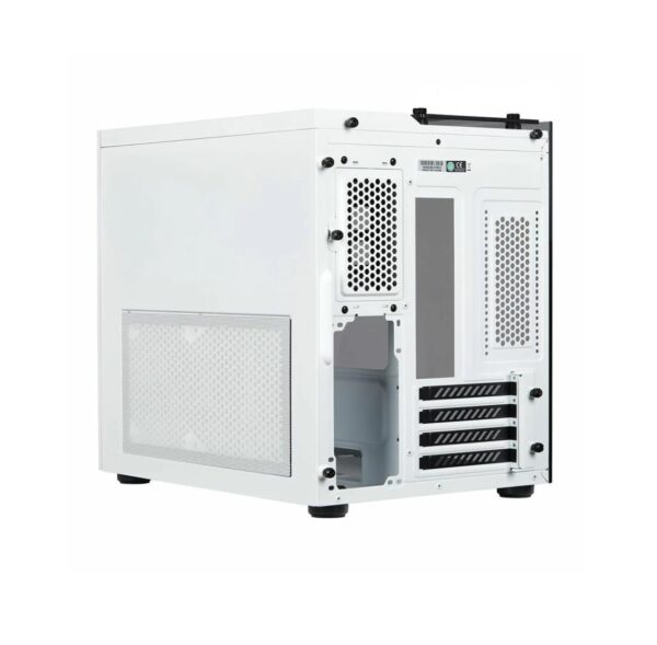 کیس گیمینگ کورسیر CORSAIR Crystal Series 280X - Image 5