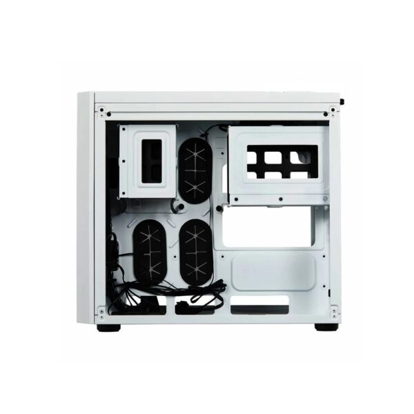 کیس گیمینگ کورسیر CORSAIR Crystal Series 280X - Image 8