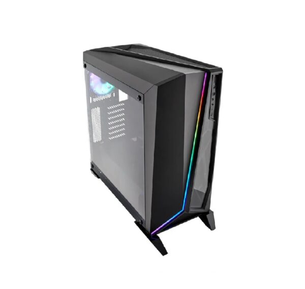کیس کامپیوتر کورسیر Carbide Series SPEC OMEGA RGB Black - Image 5