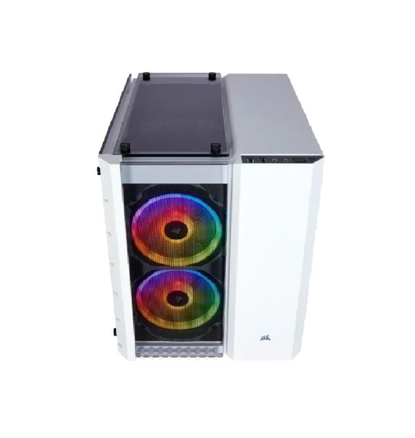 کیس گیمینگ کورسیر CORSAIR Crystal Series 280X - Image 3