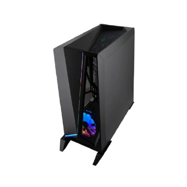 کیس کامپیوتر کورسیر Carbide Series SPEC OMEGA RGB Black - Image 6