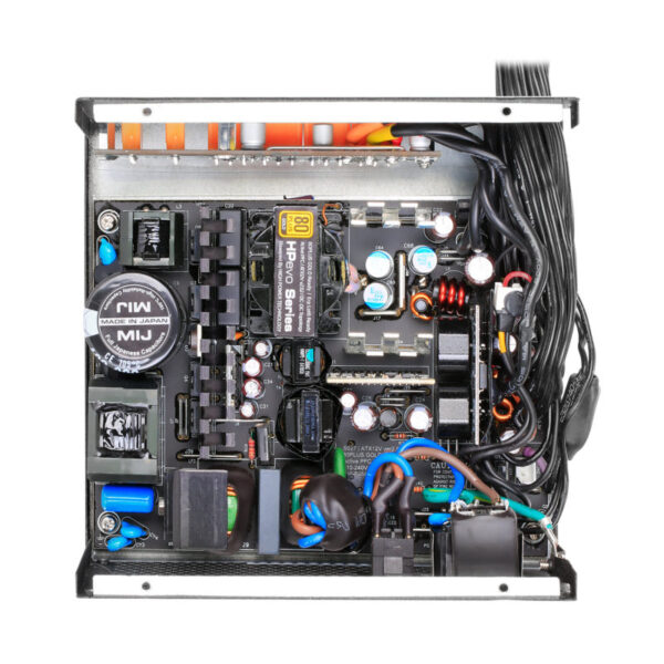 پاور 800 وات گرین مدل GP800B-HP EVO - Image 5