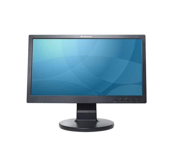 مانیتور استوک 19 اینچ لنوو LS1922