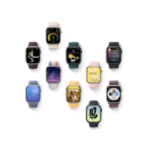 اپل واچ سری 8 مدل Apple Watch Series 8 45mm