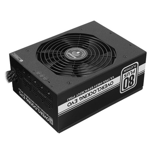 پاور 1350 وات گرین مدل GP1350B-OC Plus - Image 5