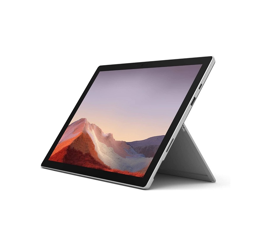تبلت استوک سرفیس پرو Surface Pro 7 i5 8GB 128GB