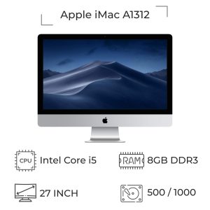 Apple iMac A1312 I5