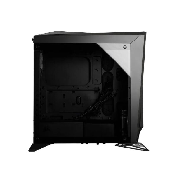 کیس کامپیوتر کورسیر Carbide Series SPEC OMEGA RGB Black - Image 4