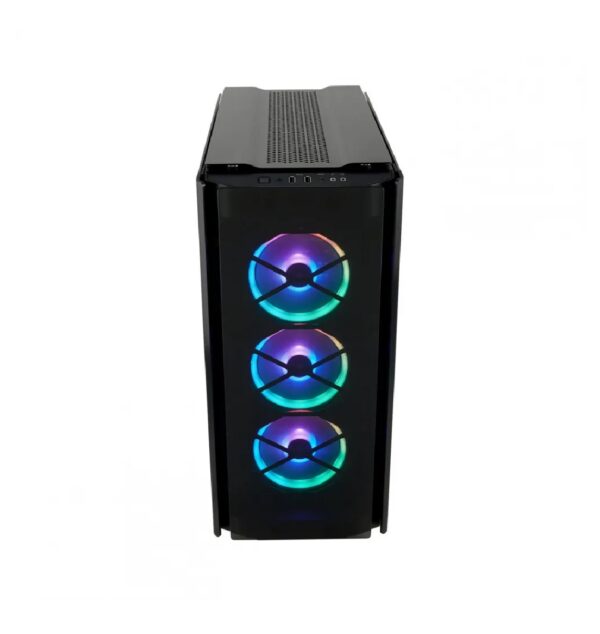 کیس گیمینگ کورسیر CORSAIR Obsidian 500D RGB SE Premium - Image 7