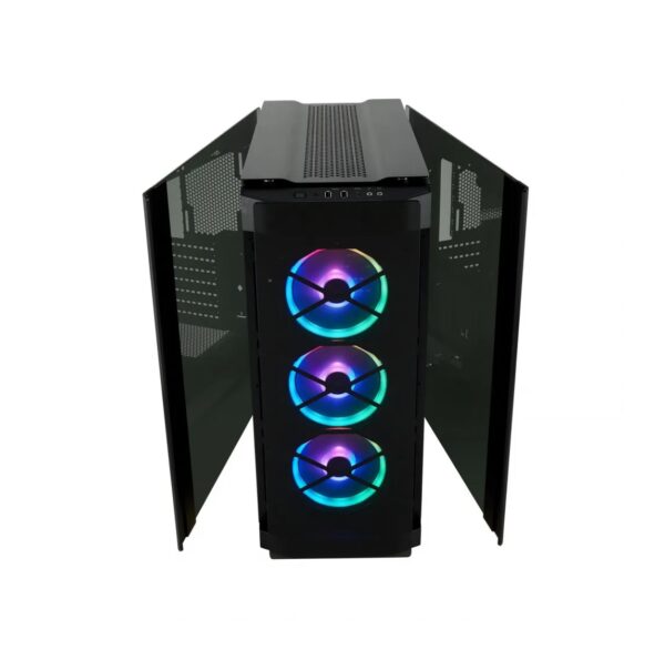 کیس گیمینگ کورسیر CORSAIR Obsidian 500D RGB SE Premium - Image 6