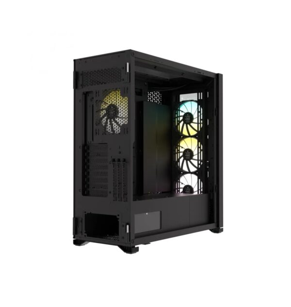 کیس گیمینگ کورسیر CORSAIR iCUE 7000X RGB - Image 6