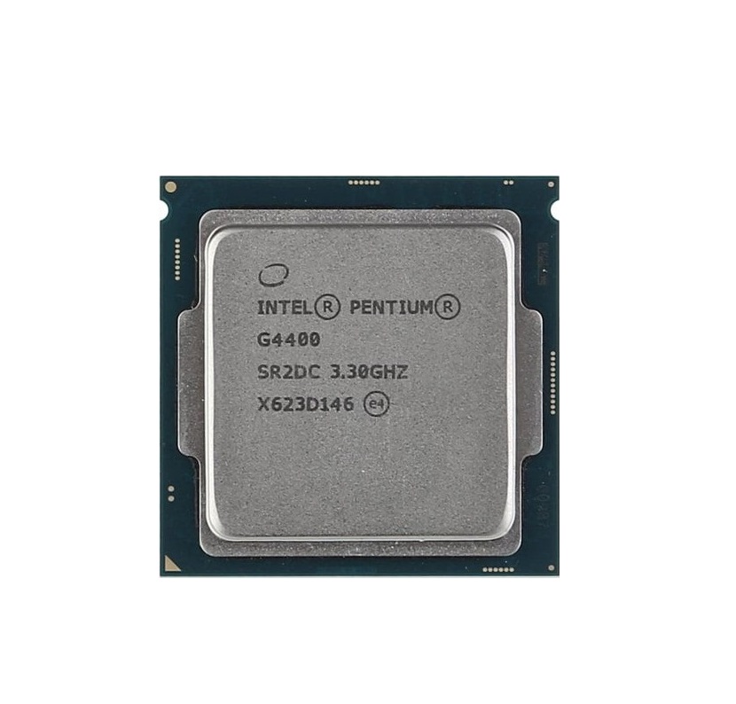 پردازنده اینتل Pentium G4400 SkyLake