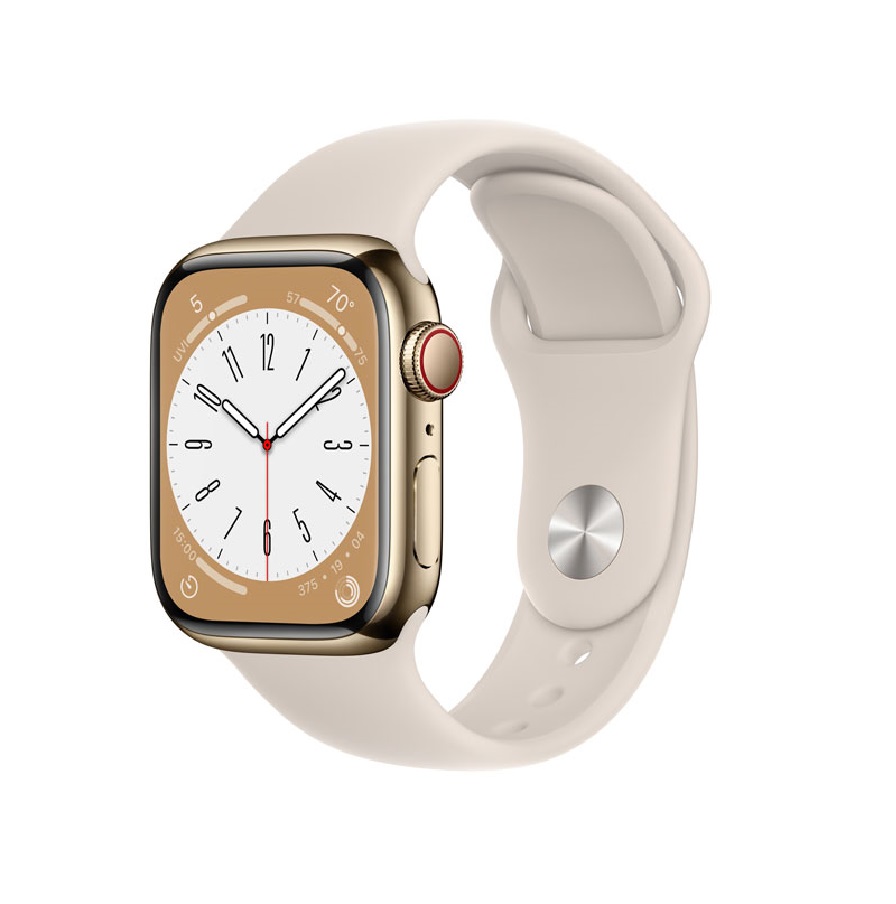 اپل واچ سری 8 مدل Apple Watch Series 8 45mm