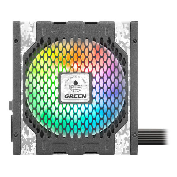 پاور 800 وات گرین مدل GP800B-HP EVO - Image 7