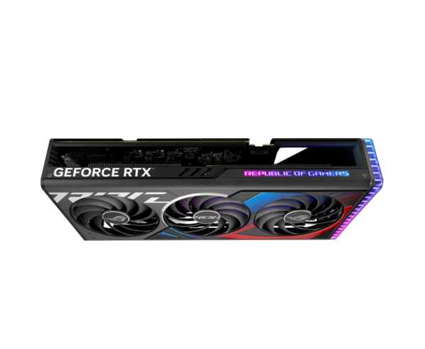 ROG Strix GeForce RTX 4070Ti