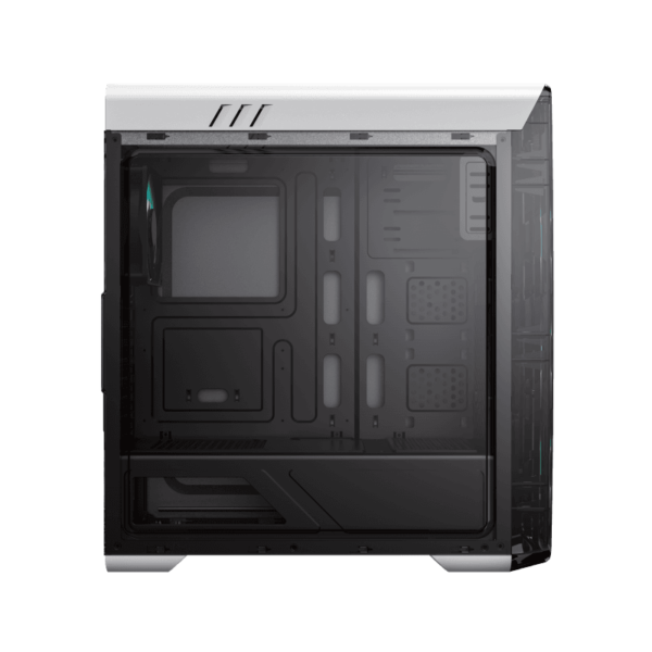 کیس گیمینگ گیم‌ مکس GameMax MoonLight White FRGB - Image 4
