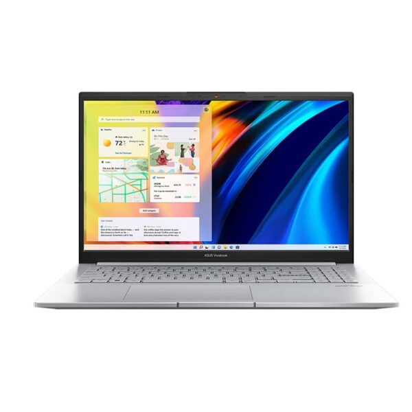 لپ تاپ ایسوس VivoBook Pro 15 OLED K6500ZC-A